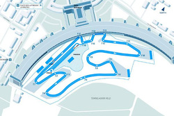 Formel E enthüllt Streckenlayout für deutsches Rennen
