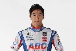 Takuma Sato