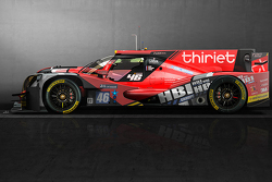 El TDS Racing ORECA 05