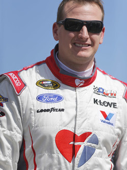 Michael McDowell, Leavine Familia Racing Ford