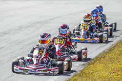 Karting actie