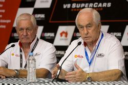 Roger Penske, Team Penske