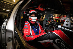 Fabian Coulthard, Brad Jones Racing Holden