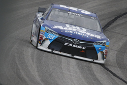 Brett Moffitt, Michael Waltrip Racing Toyota