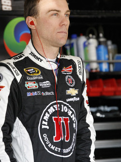 Kevin Harvick, JR Motorsports Chevrolet