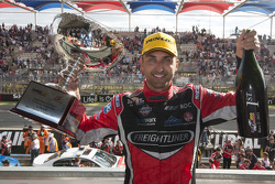 1. Fabian Coulthard, Brad Jones Racing, Holden