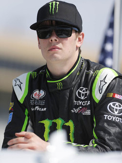 Erik Jones, Joe Gibbs Racing Toyota