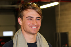 Nico Muller, Audi RS 5 DTM