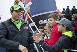 David Ragan, Joe Gibbs Racing Toyota