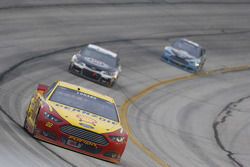 Joey Logano, Team Penske Ford
