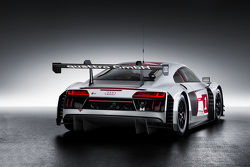 Nuevo Audi R8 LMS dio a conocer en Ginebra