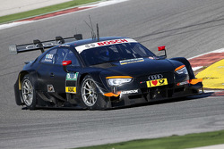 Audi RS 5 DTM test car