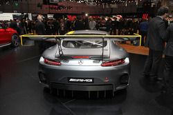 Mercedes AMG GT3