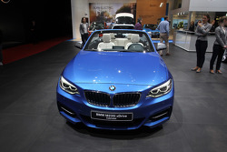 BMW M235i Cabrio