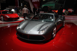 Ferrari 488 GTB