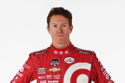 Scott Dixon, Chip Ganassi Racing, Chevrolet