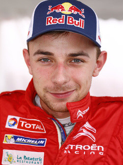 Stéphane Lefebvre