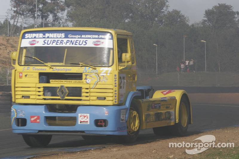Christophe Raymond Renault : Christophe Raymond