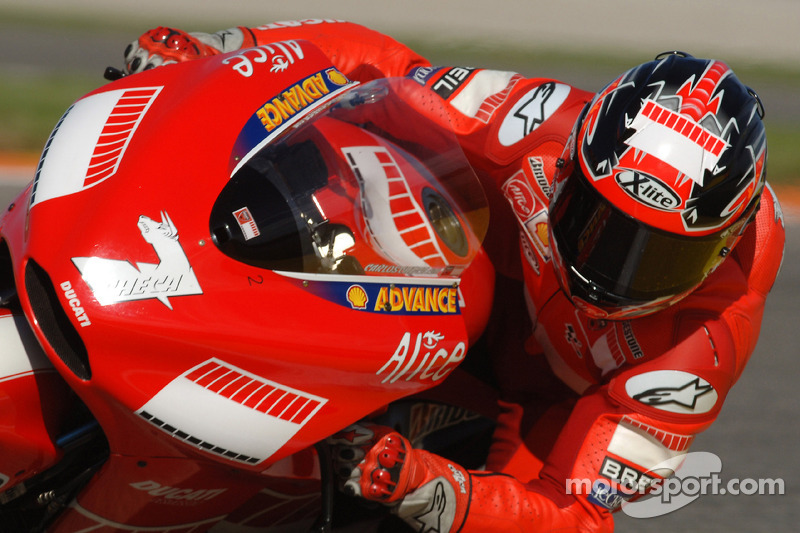 #7 Carlos Checa