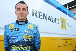 Robert Kubica