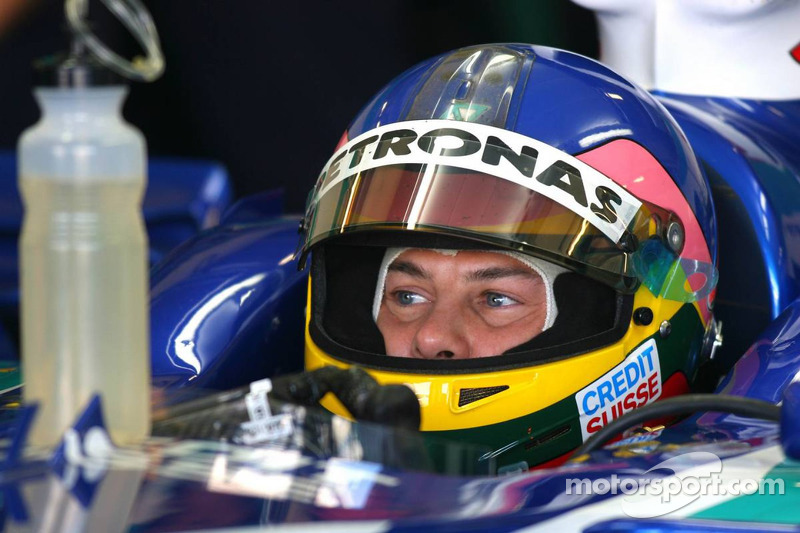 Jacques Villeneuve - 2005 e 2006