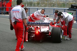 Olivier Panis