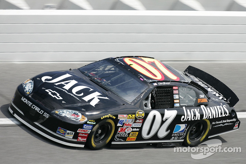 Clint Bowyer