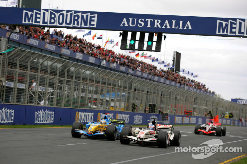 2006 Australian Grand Prix