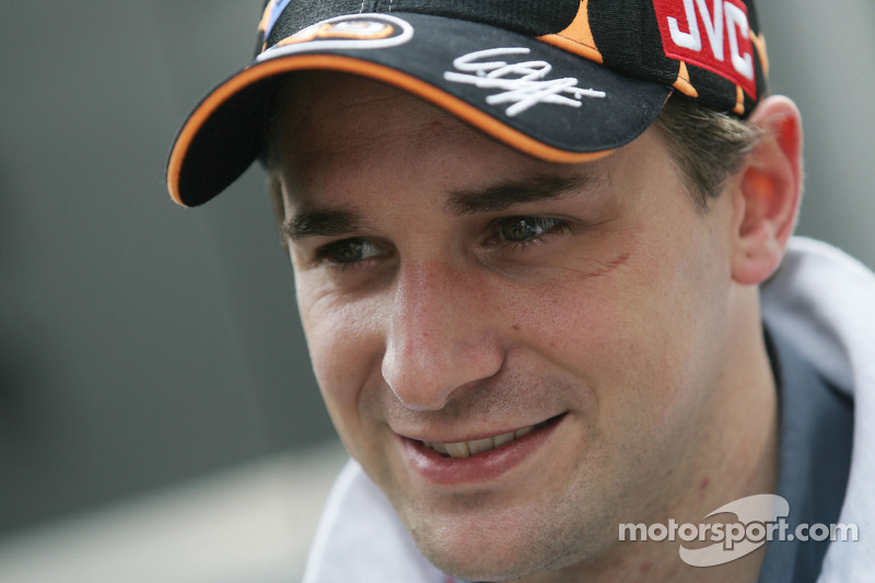 Christijan Albers