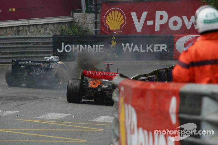 Kimi Raikkonen, del retiro al yate