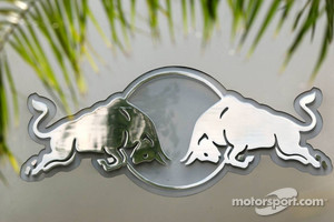 Red Bull logo