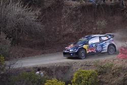 Sébastien Ogier, Jullien Ingrassia VW Motorsport