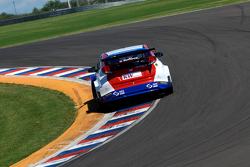 Dusan Borkovic, Proteam Motorsport Honda Civic WTCC