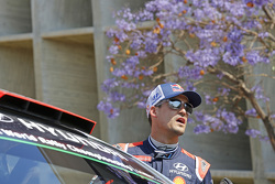 Daniel Sordo, Hyundai Motorsport