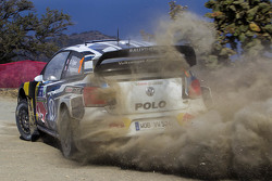 Sébastien Ogier, Jullien Ingrassia VW Motorsport2