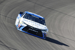 Carl Edwards, Joe Gibbs Racing Toyota