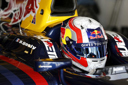 Pierre Gasly, DAMS