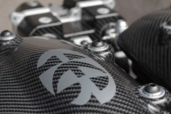 AER P60 LMP1 Engine