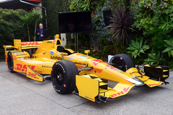Le nouveau kit aéro Honda