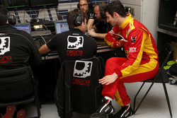 Alexander Rossi, Racing Engineering