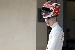 Raffaele Marciello, Trident