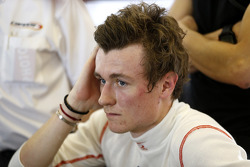 Артур Пик, Campos Racing
