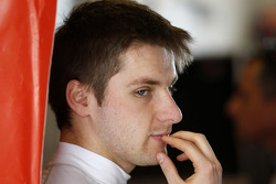 Jordan King, Racing Engineering