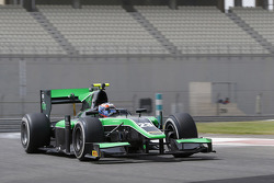 Richie Stanaway, Status GP