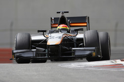 Sergio Canamasas, Hilmer Motorsport