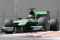 Marlon Stockinger, Status GP