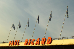Paul Ricard атмосфера