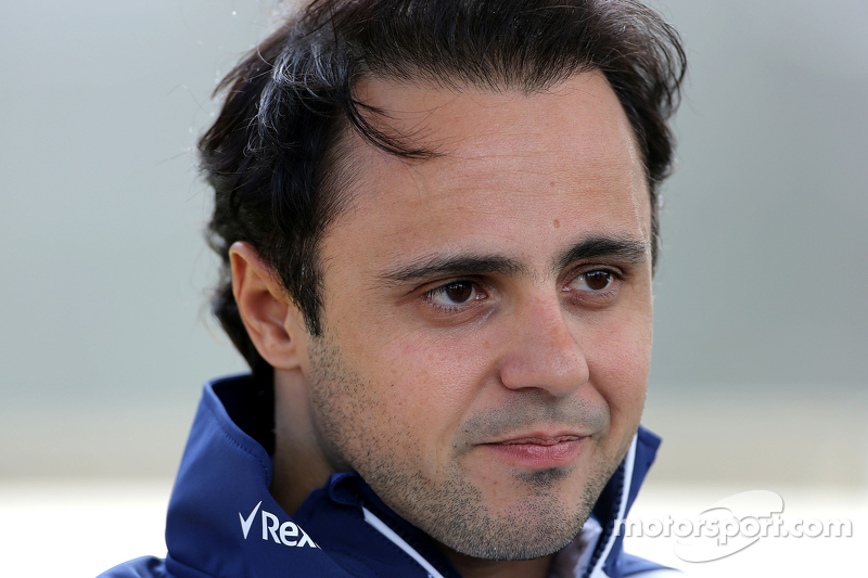 #19 Felipe Massa (Williams)