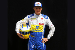 Marcus Ericsson, Sauber F1 Team