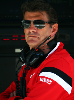 Грэм Лоудон, Manor Marussia F1